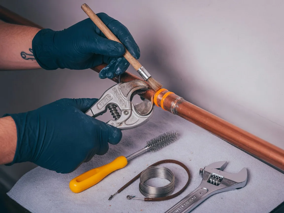 Why choose Sump Pump Repair in Webberville, MI